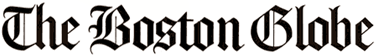 The Boston Globe logo